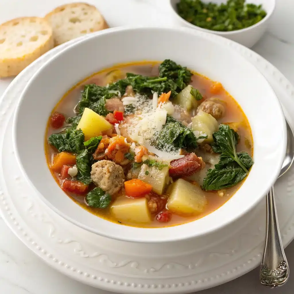 Toscana soup