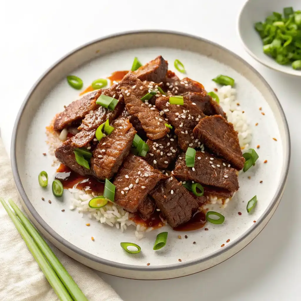 Crockpot Gluten-Free Mongolian Beef: 7 Bold, Easy Wins