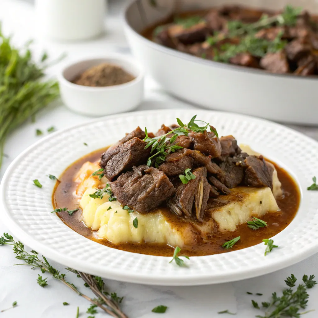 Crockpot Gluten-Free Mississippi Pot Roast: 7 Cozy Secrets
