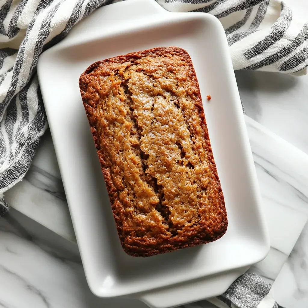Banana Bread